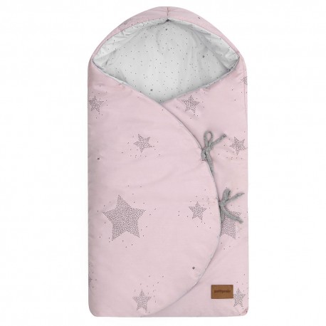 Sabanas Cuna 60 Snoops Gris 