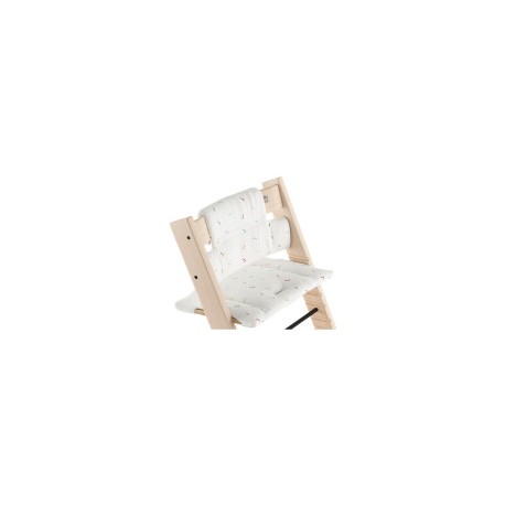 Cojín Estrellas Gris Tripp Tra