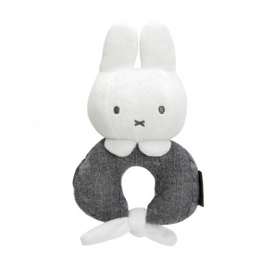 Sonajero Miffy Topo