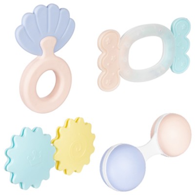 PACK REGALO SONAJEROS