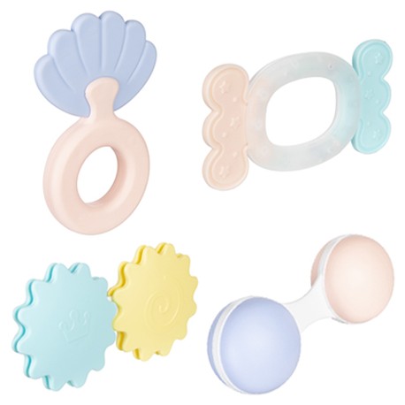 PACK REGALO SONAJEROS