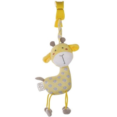 Sonajero Temblón Jirafa
