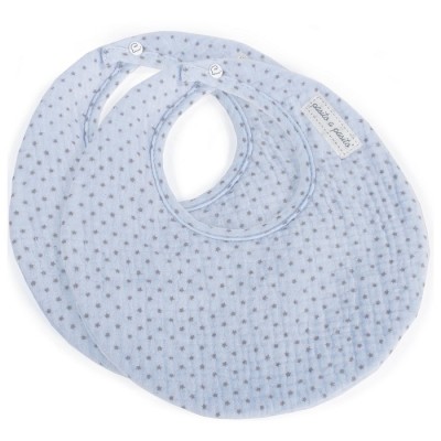 Jubon+Polaina Bambula 1-3 Niño