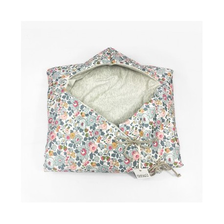 Saco Capazo Entret Cotton & 