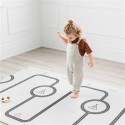 Alfombra Reversible Road/Candy