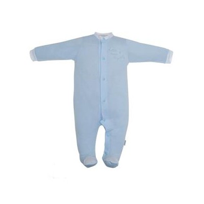 Pelele 159,1 T.0 Blanco