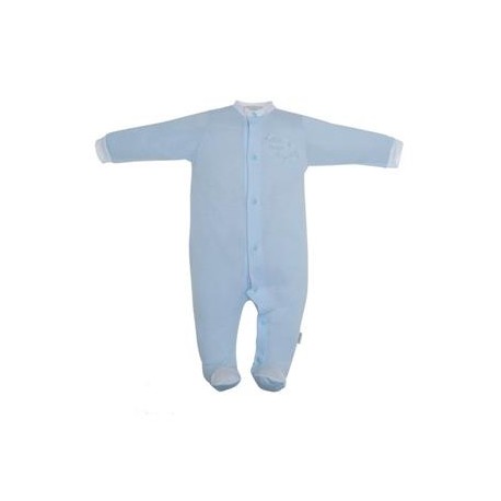 Pelele 159,1 T.0 Blanco