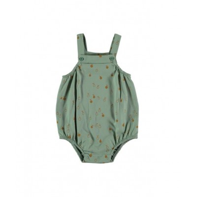 PeleleCorto Apple Verde