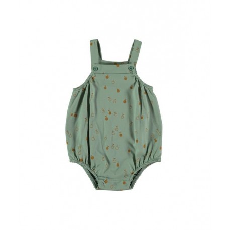 PeleleCorto Apple Verde