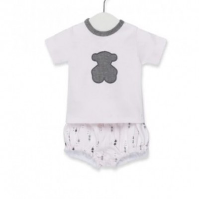 Conjunto 2 pzas Chil