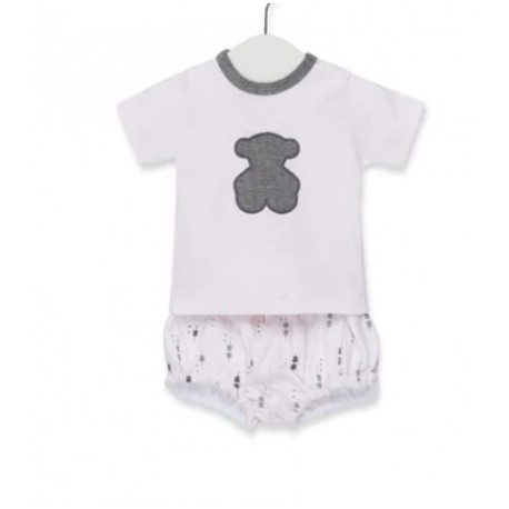 Conjunto 2 pzas Chil