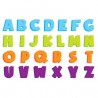 Figuras EVA Alphabets