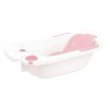 Cubeta Bañera Anatómica Pink