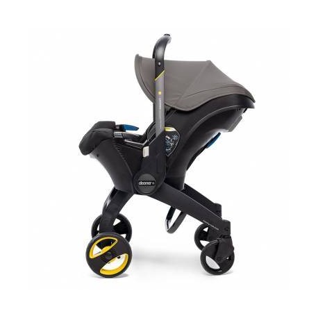 Silla Doona Grey Hound