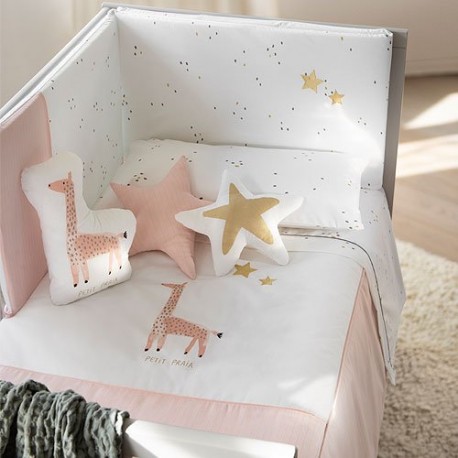 Chichonera Rita Rosa