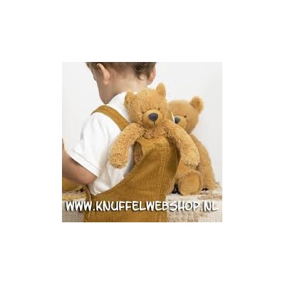 Grey Rabbit Reece  Tuttle