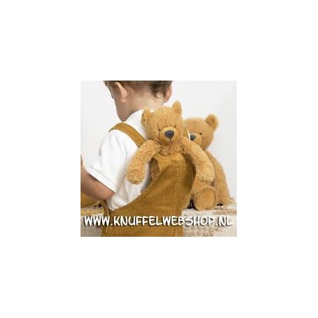 Grey Rabbit Reece  Tuttle