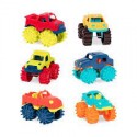 Moster Trucks Bolsa de 6