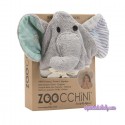 Toalla Elefante Zoocchini