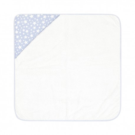 CAPA DE BAÑO 80x80 CM STAR CE