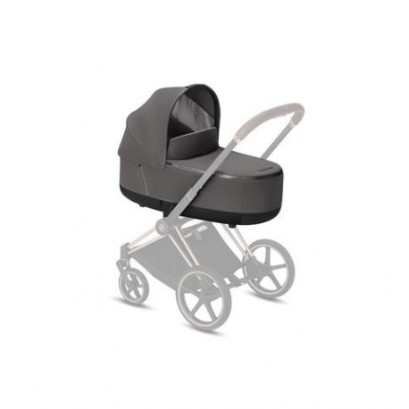 Cybex Priam Cap Lx Plus Manha 