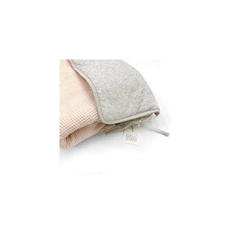 Funda Bugaboo Waffle Grey