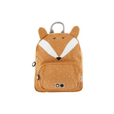 Backpack Mini Mr. Fox