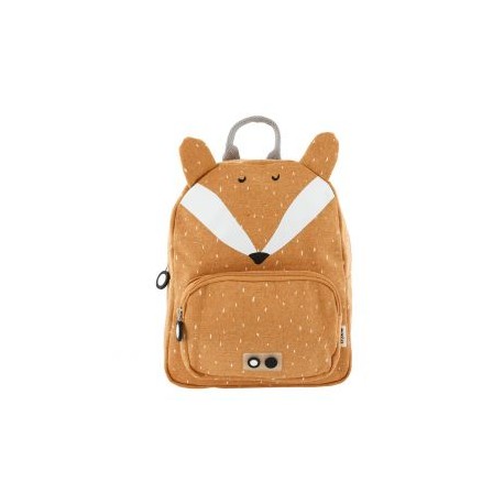 Backpack Mini Mr. Fox