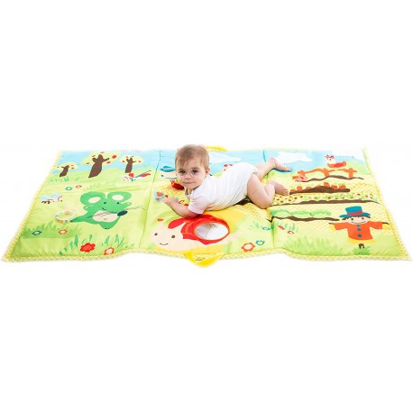 Babytolove Alfombra Nature