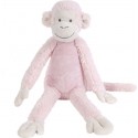 Pink Monkey Mickey no. 1 