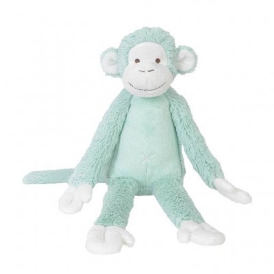 Blue Monkey Mickey no. 1 
