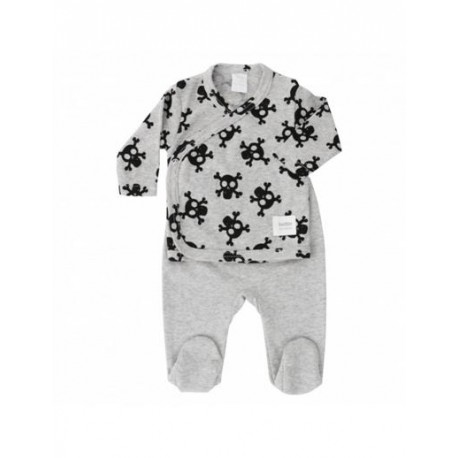 Chambrita +Polaina Alfa T00