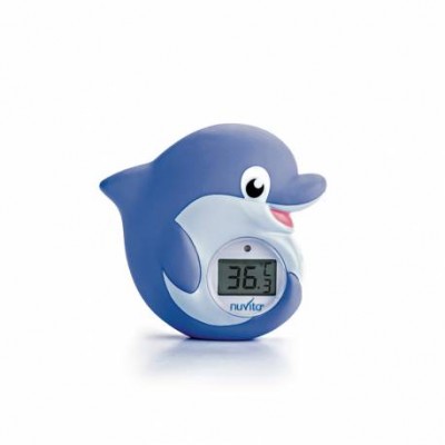 Termometro Baño /Hab Delfin