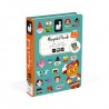 Magnetic Book Cuentos