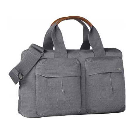 Bolso Joolz Radiant Grey