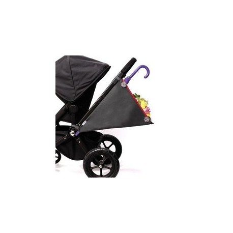 Bolsa Elephant&Apple Verde    