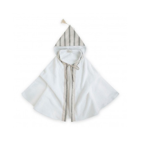 Poncho Baño Provenza