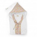 Poncho Baño Liberty Wiltshire