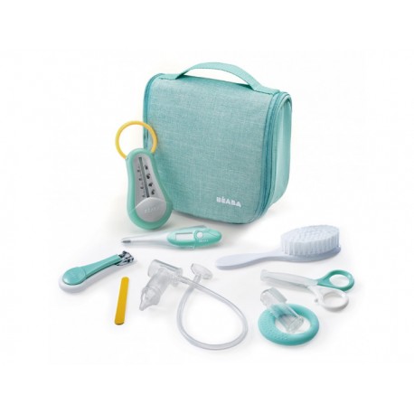 Neceser de Bano 9 Accesorios 