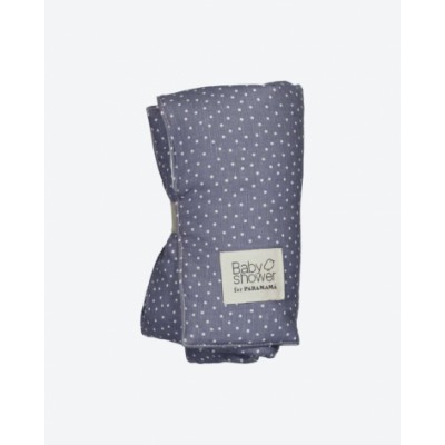 Cambiador de Paseo XL Blue Jea