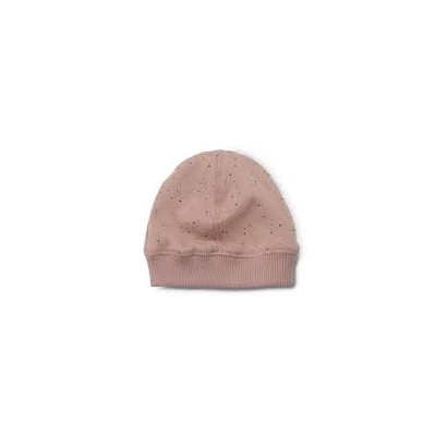 GORRO 0M SAND BLUSH