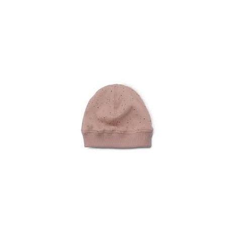 GORRO 0M SAND BLUSH