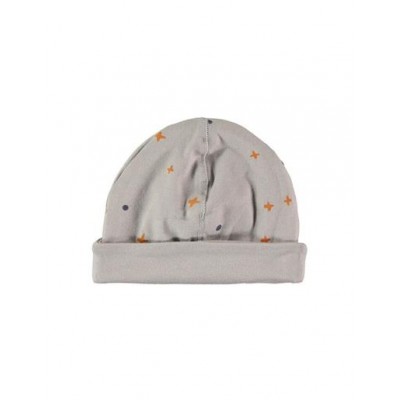 Gorro Crossdots Gris 0 M