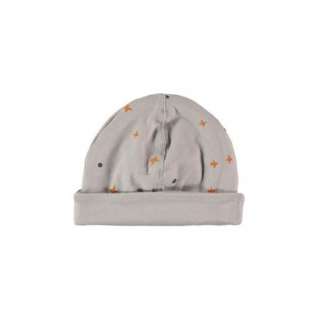 Gorro Crossdots Gris 0 M