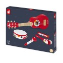 Conjunto Musical Confetti "Music Live"