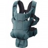 Mochila Move Verde Salvia 3D M