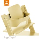 Baby Set Amarillo Trigo       