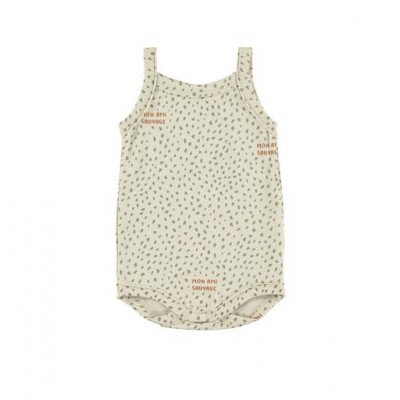 Jubon+Polaina Otto Rosa T1