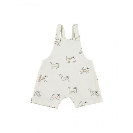 Peto Corto 3/6M Felix