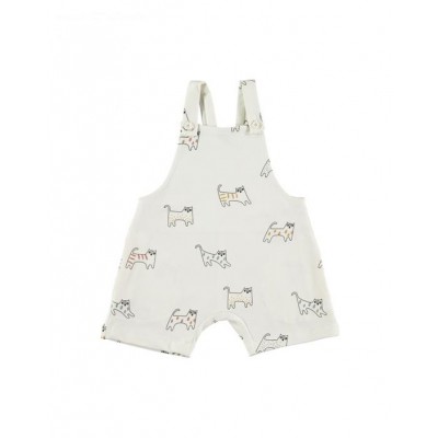 Peto Corto 6/12M Felix